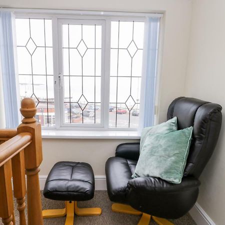 Apartamento The Gansey Girl Bridlington Exterior foto