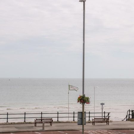 Apartamento The Gansey Girl Bridlington Exterior foto