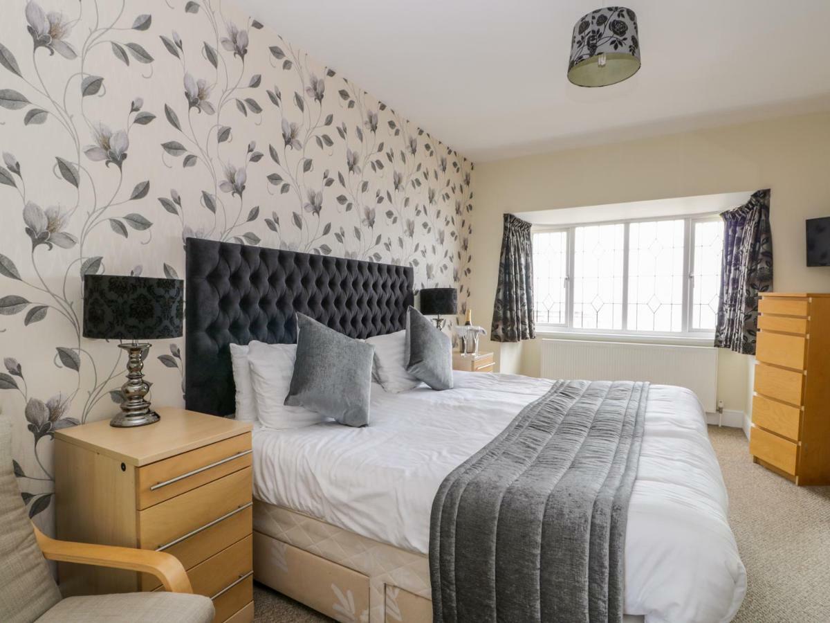 Apartamento The Gansey Girl Bridlington Exterior foto