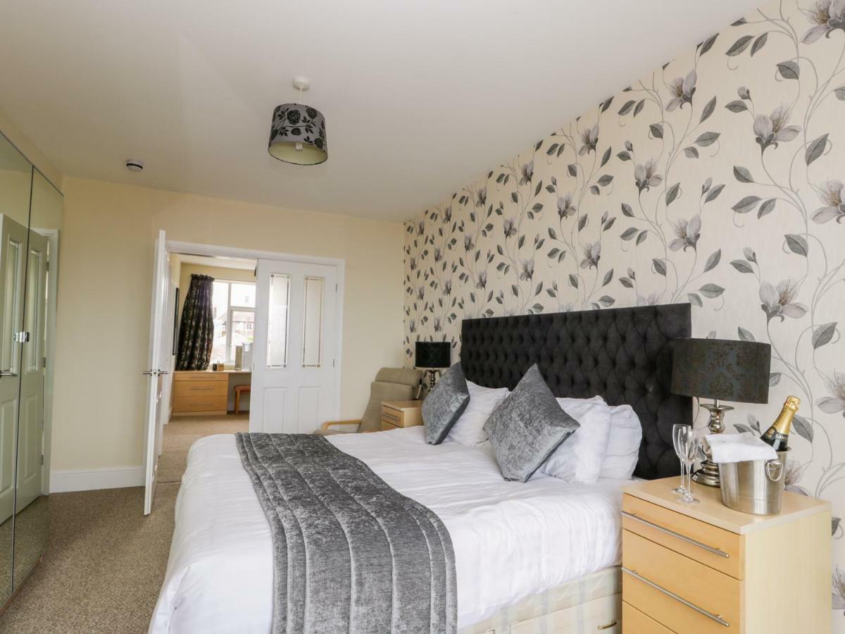 Apartamento The Gansey Girl Bridlington Exterior foto