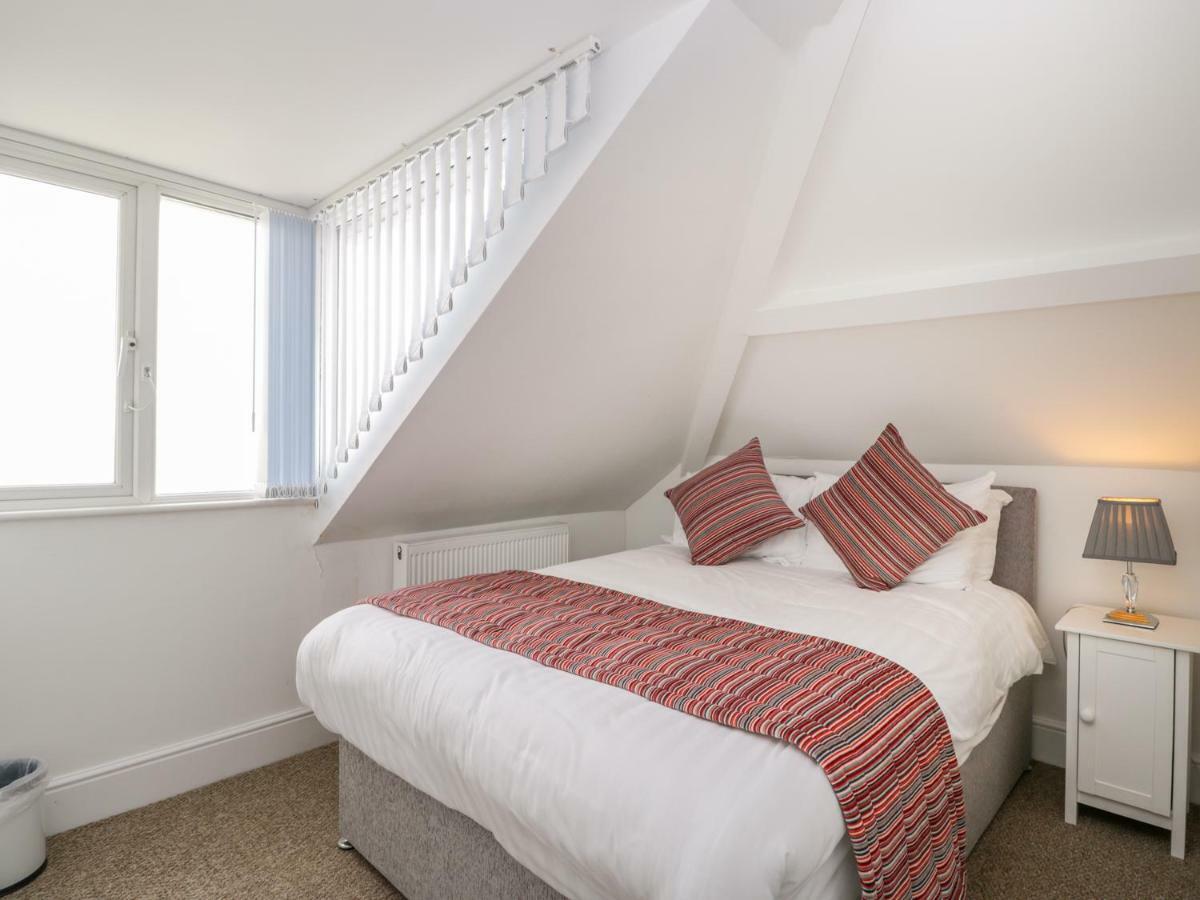 Apartamento The Gansey Girl Bridlington Exterior foto